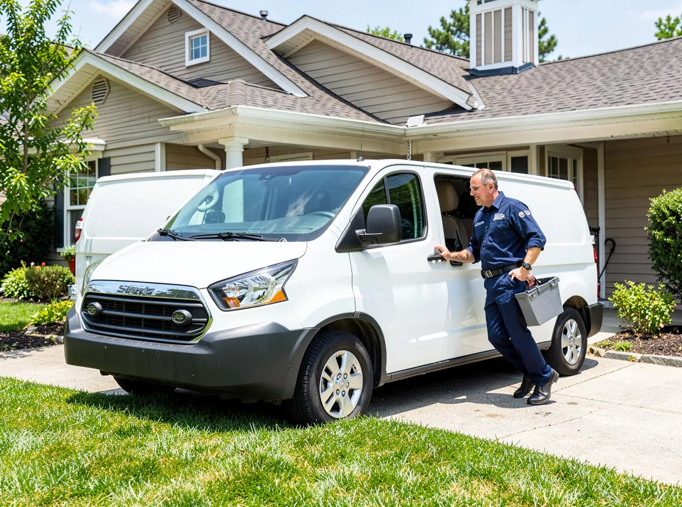 Emergency Plumber company in Yellow Springs, OH